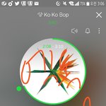 [EXO] 전에 팬톡 한번 <b>리뉴얼</b> 됐었잖아