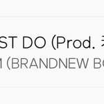 [임영민] I JUST <b>DO</b> 또 올랐어!!