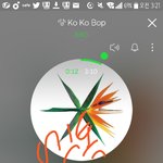 [EXO] 야 근데 5분차트 <b>핸드폰</b>으로 생기고나서