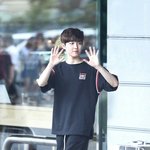 [워너원] 내가 <b>남자</b>보다 <b>발</b>이 더 클줄이야