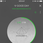 [임영민] 얘들아 이제부터야 더 신경써서 스밍하자!