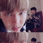 [방탄소년단] 모닝몬잉 <b>with</b>꽃홉