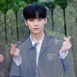 [뉴이스트] 민현이랑 종현이 평균얼굴>.<