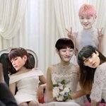 [워너원] 아침부터 미안