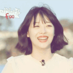 꿈에서 볼뽀뽀 당했는데