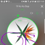 [EXO] 너네 포1카리스웻트