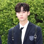 [워너원] 근데 확실히 <b>황민현</b>