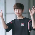 [김재환] 우리 톡 너무 <b>조용</b>해서 글 하나 남겨 ㅋㅋㅋㅋㅋㅋㅋㅋㅋㅋ