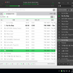 [EXO] <b>비빔면</b>에 삼겹살이랑 같이 먹는거 어떻ㄱ ㅔ하는거임?
