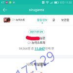 [뉴이스트] 시키는건 잘하는 러브야