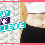 [다이어트중] 30일동안 <b>플랭크</b>를 하면 나타나는 변화?!