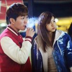 [EXO] 백현이 <b>온유</b>보단 눈높네