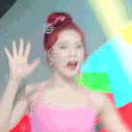 [EXO] <b>조이</b>가 예쁘다고? 어딜봐서?