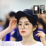 [EXO] 퀸이린 <b>민낯</b>도귀여웡