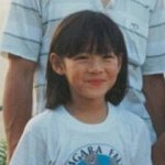 <b>손예진</b> 어릴때가 더 예쁨