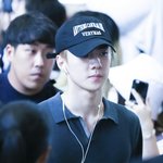 [세훈] 170726 <b>출입국</b> 고화질3