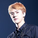 [세훈] 170727 <b>SMTOWN</b> LIVE in Tokyo day1...
