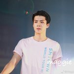 [세훈] 170728 <b>SMTOWN</b> LIVE in Tokyo day2...