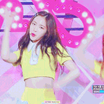 [EXO] <b>이린</b>이보다 예쁜 나은이