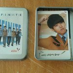[인피니트] 나도 꺼내보는 <b>엘리트</b>