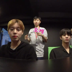 [워너원] <b>리얼리티</b> 미리보기 또보고있눈대