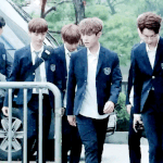 [워너원] 어젠 떡밥 너무 많아서 체할뻔했는데