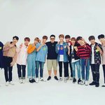 [워너원] 요즘엔 현생에 <b>의미</b>가 없어