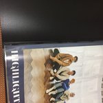 [하이라이트] 와 뿌듯하다 <b>포스터</b> 정리