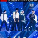[EXO] <b>전야</b>에서 민석인 진짜 존섹임