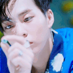 [EXO] 그로 민석이한테 <b>열등</b>감ㅋ