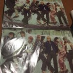 [모두드루와] 얘들아 A2<b>파일</b> 꼭 사ㅋㅋㅋㅋㅋㅋ포스터 정리 끝내줌