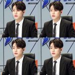 [BAP] <b>심사</b>위원 대현이