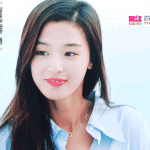 [EXO] 헉 <b>지현</b>언니 왜케 예쁘노?