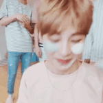 [워너원] <b>새침</b>새침 하는거야?