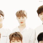 [워너원] 얘드라 떡밥 없어서 심심한<b>고니</b>