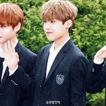 [워너원] 너무 보고싶은 우지니 사진좀 올릴게..ㅠ