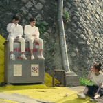 <b>옥수수</b> tv 오리지널 드라마 '뇌맘대로 로맨스LR' 김재영 공명...