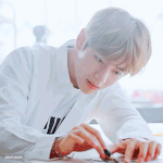 [방탄소년단] <b>태태</b>