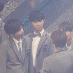 [워너원] 이래서 <b>황제</b>..<b>황제</b>... 하는구나....
