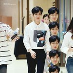 [뉴이스트] 쩨<b>아리</b> 비율