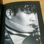 [워너원] 이거 진짜 <b>우진</b>이랑 닮지아느?