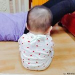 애기뒷모습사진 있는사람