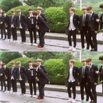 [워너원] 지성씨 사랑해
