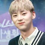 [워너원] <b>민현</b>이 너무 귀여어......귀여워어...