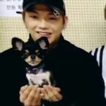 [워너원] 연탄아,,브이앱 좀 켜<b>바라</b>