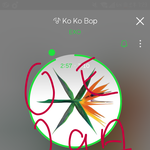 [EXO] <b>물틴트</b> ㅊㅊ좀