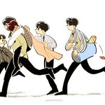 [워너원] 요거 맘<b>아파</b> ㅠㅠ
