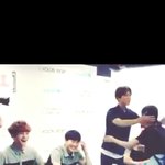 [EXO] ㄹㅇ내기준 팬싸영상손꼽히는거