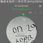 [임영민] 멜롱 <b>친밀</b>도 업뎃 됐다!