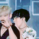 [시우민] 역대급 <b>발카</b>였지만 시우민 미모도 역대급